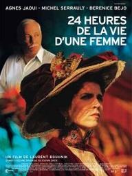 24 heures de la vie d'une femme | Bouhnik, Laurent. Monteur. Dialoguiste