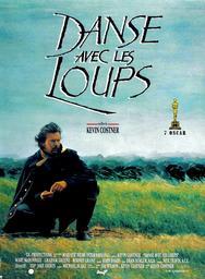 Danse avec les loups : version longue | Costner, Kevin. Monteur