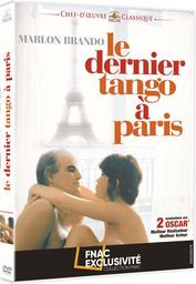 Le Dernier tango à Paris = Last tango in Paris | Bertolucci, Bernardo. Monteur