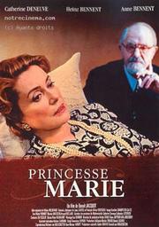 Princesse Marie | Jacquot, Benoit. Monteur