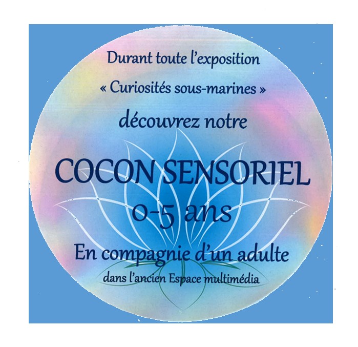 Cocon sensoriel | 